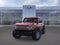 2025 Ford Bronco Badlands®