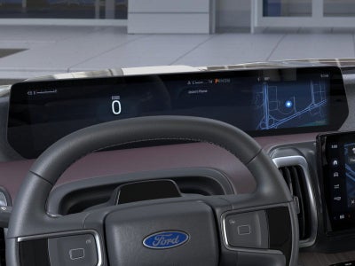 2025 Ford Expedition Platinum® MAX