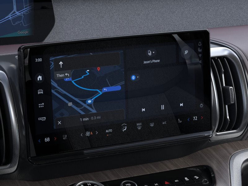 2025 Ford Expedition Platinum® MAX