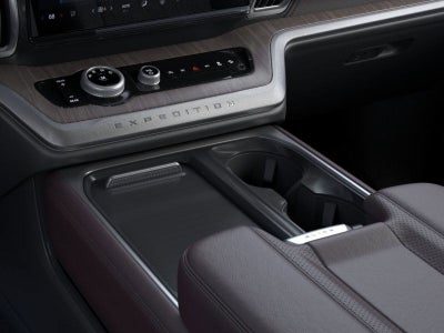 2025 Ford Expedition Platinum® MAX