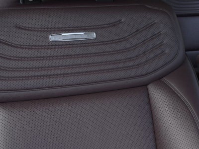 2025 Ford Expedition Platinum® MAX