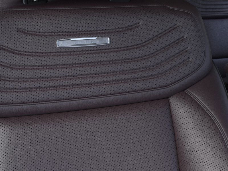 2025 Ford Expedition Platinum® MAX