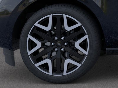 2025 Ford Expedition Platinum® MAX