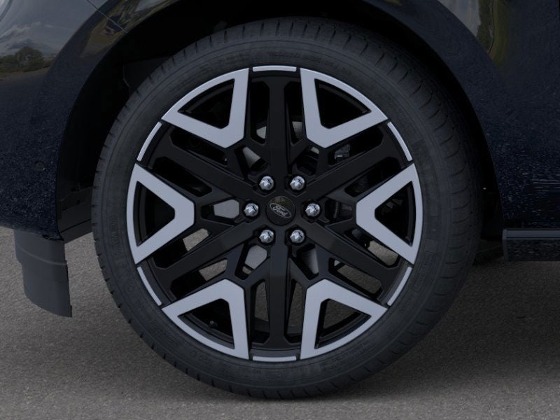 2025 Ford Expedition Platinum® MAX