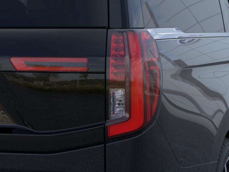 2025 Ford Expedition Platinum® MAX