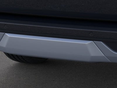 2025 Ford Expedition Platinum® MAX