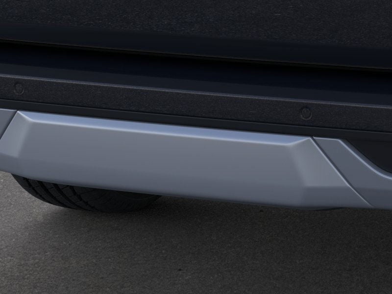 2025 Ford Expedition Platinum® MAX