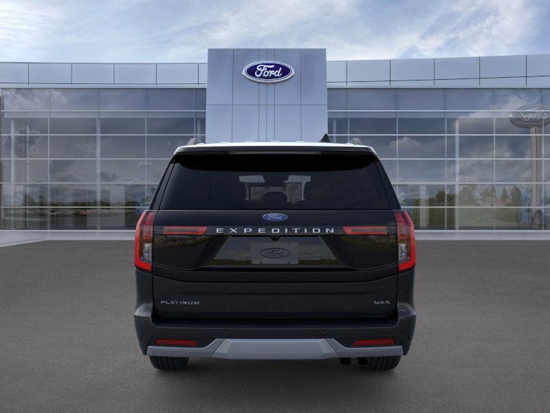 2025 Ford Expedition Platinum® MAX