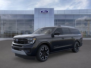 2025 Ford Expedition Platinum® MAX