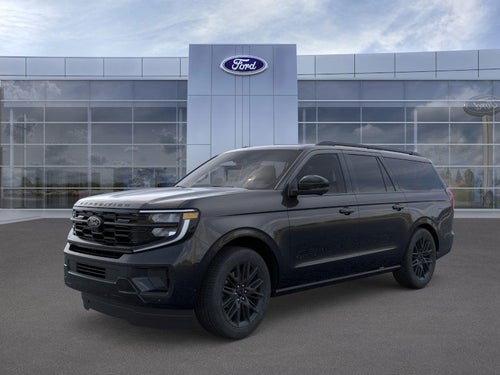 2025 Ford Expedition Platinum® MAX