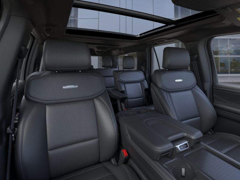 2025 Ford Expedition Platinum® MAX