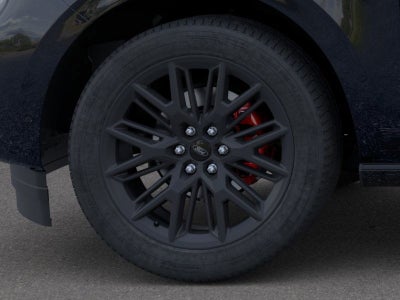 2025 Ford Expedition Platinum® MAX