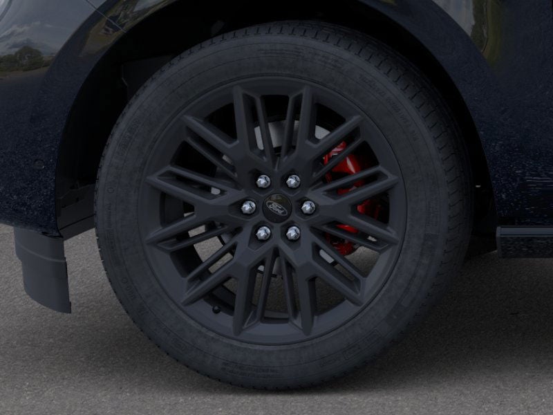 2025 Ford Expedition Platinum® MAX