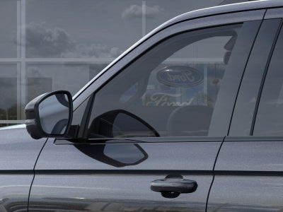 2025 Ford Expedition Platinum® MAX