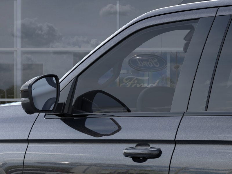 2025 Ford Expedition Platinum® MAX