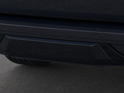 2025 Ford Expedition Platinum® MAX