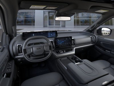 2025 Ford Expedition Platinum® MAX