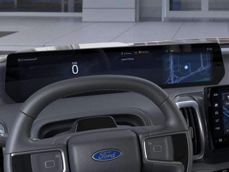 2025 Ford Expedition Platinum®