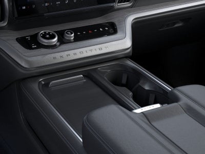 2025 Ford Expedition Platinum®