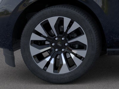 2025 Ford Expedition Platinum®