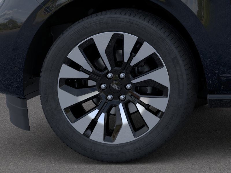 2025 Ford Expedition Platinum®