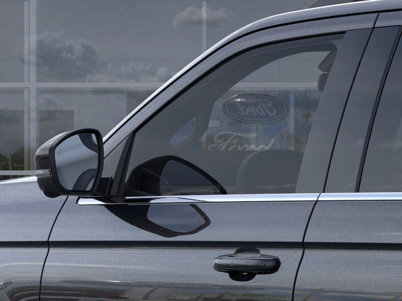 2025 Ford Expedition Platinum®