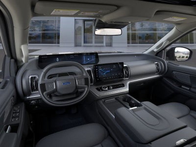 2025 Ford Expedition Platinum®