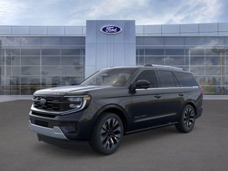2025 Ford Expedition Platinum®
