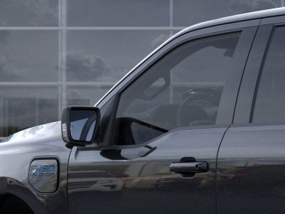 2025 Ford F-150 Lightning Flash™