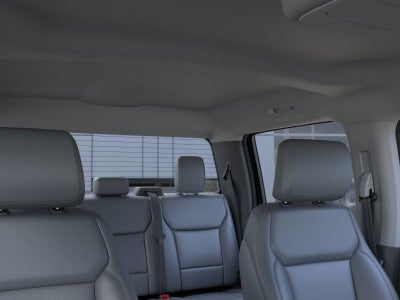 2025 Ford F-150 Lightning Flash™