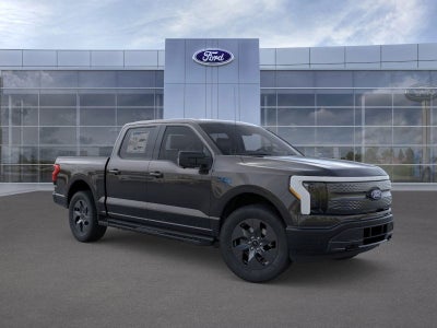 2025 Ford F-150 Lightning Flash™