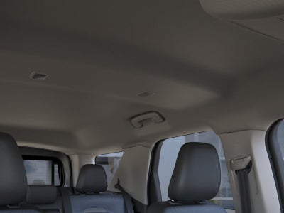 2025 Ford Bronco Sport Outer Banks®