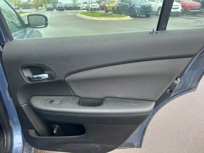 2011 Chrysler 200 Touring