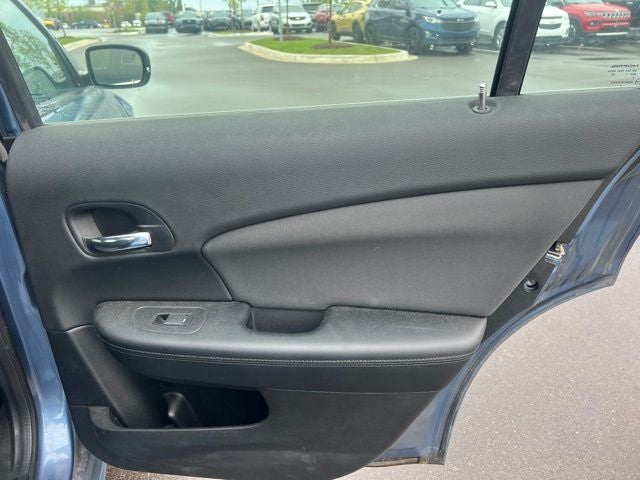 2011 Chrysler 200 Touring