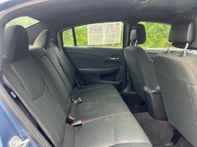 2011 Chrysler 200 Touring