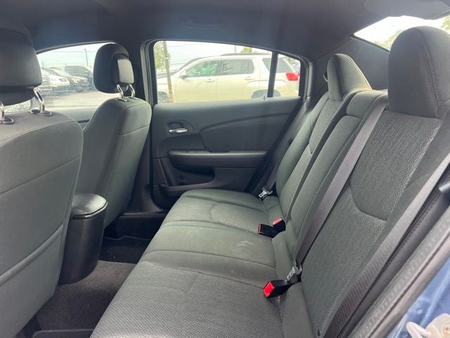 2011 Chrysler 200 Touring