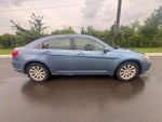 2011 Chrysler 200 Touring