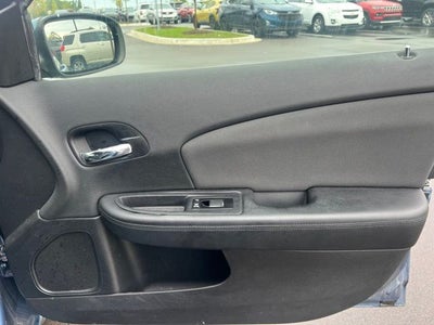 2011 Chrysler 200 Touring