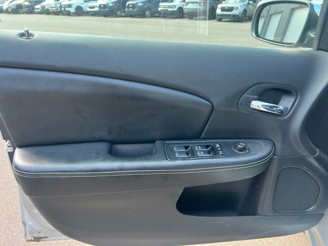 2012 Chrysler 200 Limited