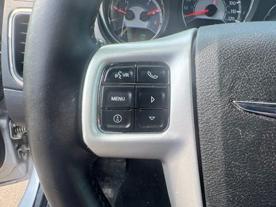 2012 Chrysler 200 Limited