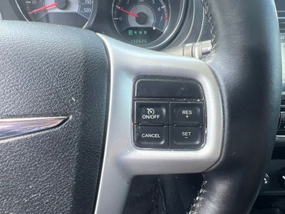 2012 Chrysler 200 Limited