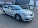 2012 Chrysler 200 Limited