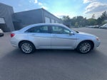 2012 Chrysler 200 Limited