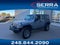 2013 Jeep Wrangler Unlimited Rubicon