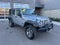 2013 Jeep Wrangler Unlimited Rubicon