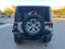 2013 Jeep Wrangler Unlimited Rubicon