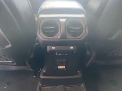 2022 Jeep Wrangler Unlimited Rubicon 4xe