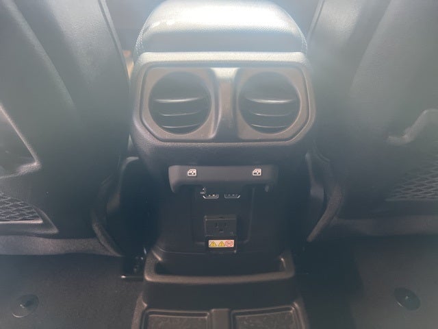 2022 Jeep Wrangler Unlimited Rubicon 4xe