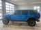 2022 Jeep Wrangler Unlimited Rubicon 4xe