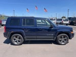 2015 Jeep Patriot High Altitude